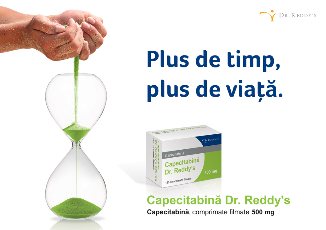 Capecitabina pharma ad
