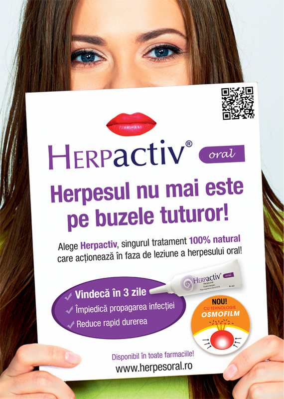 Herpactiv pharma ad